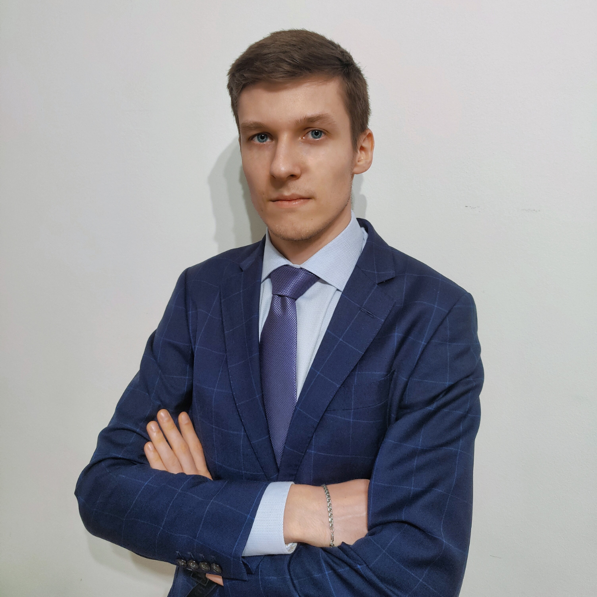 Михаил Пятериков | Сетка — социальная сеть от hh.ru