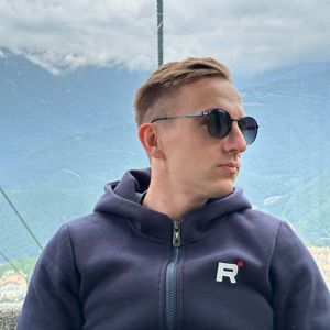 Елисей Полынков | Сетка — социальная сеть от hh.ru