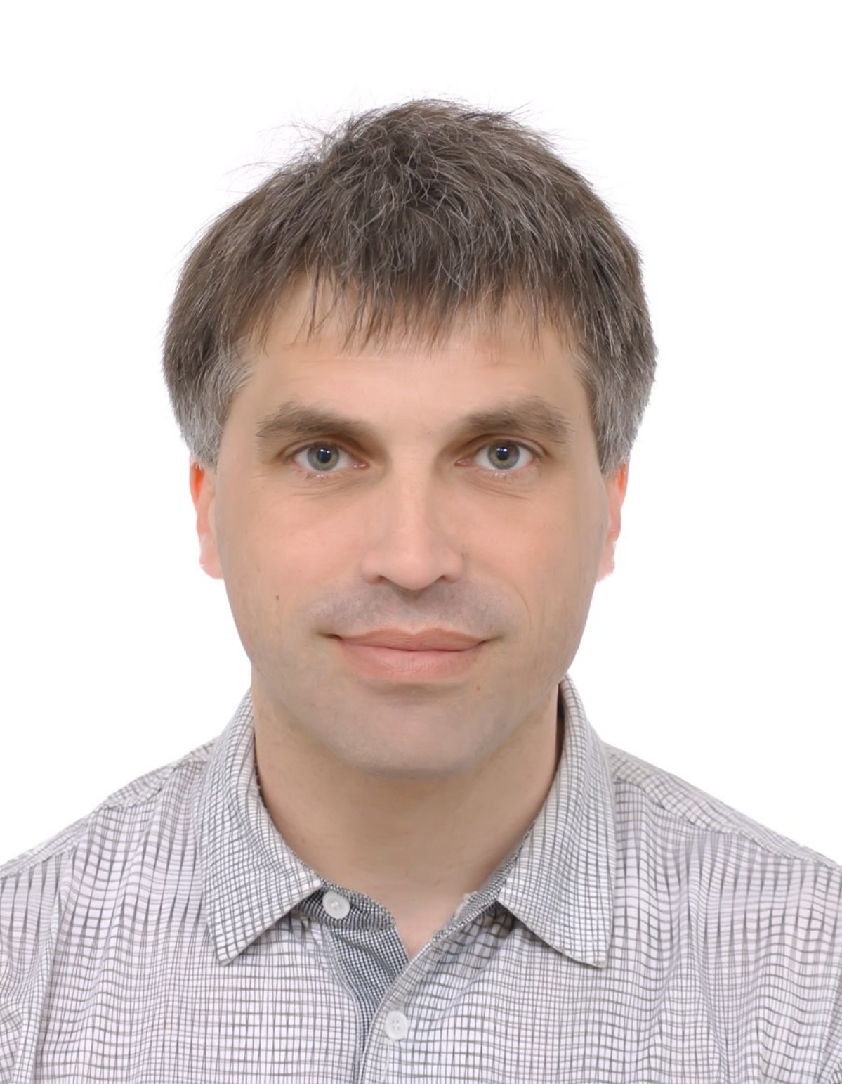 Андрей Банников | Сетка — социальная сеть от hh.ru