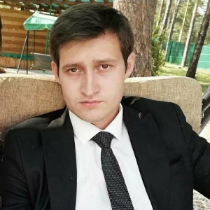 Григорий Редьков | Сетка — социальная сеть от hh.ru