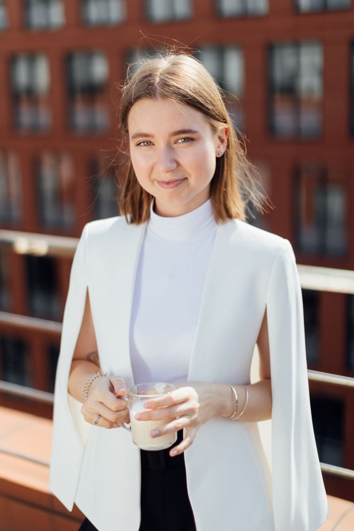 Валерия Фондеркина | Сетка — социальная сеть от hh.ru