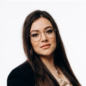 Ирина Павлова | Сетка — социальная сеть от hh.ru