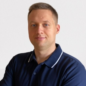 Владислав Машура