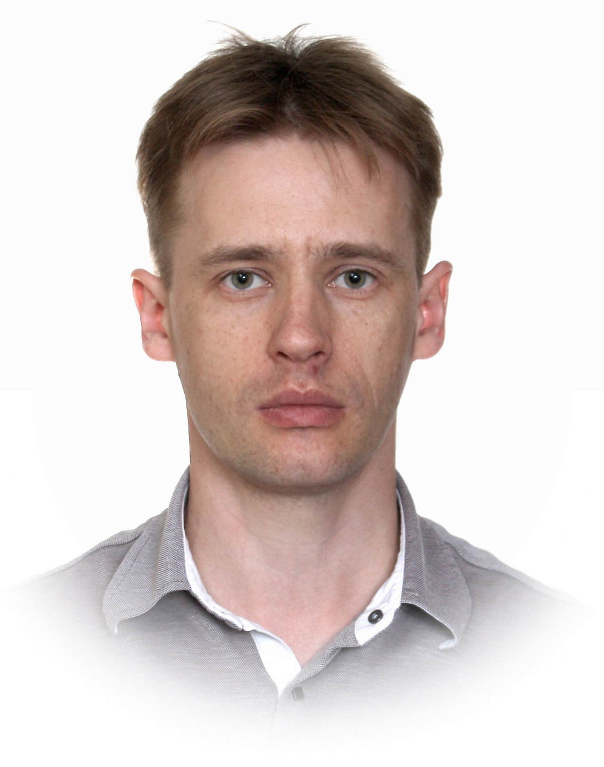 Кирилл Абрашин | Сетка — социальная сеть от hh.ru