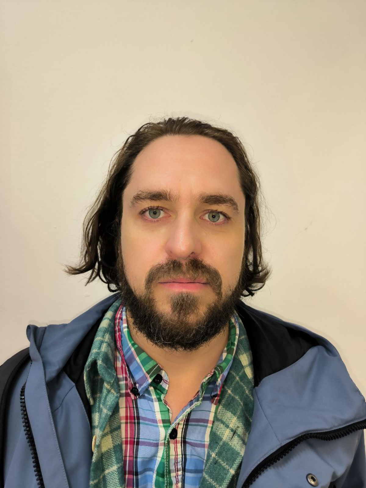 Антон Чаров | Сетка — социальная сеть от hh.ru