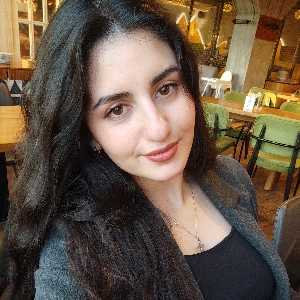 Асмик Акобян | Сетка — социальная сеть от hh.ru