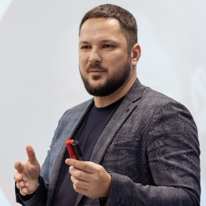 Иван Фомичев | Сетка — социальная сеть от hh.ru