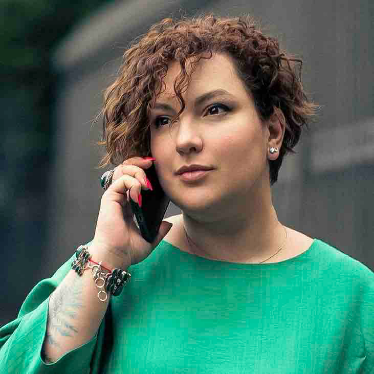 Дарья Кораблева | Сетка — социальная сеть от hh.ru