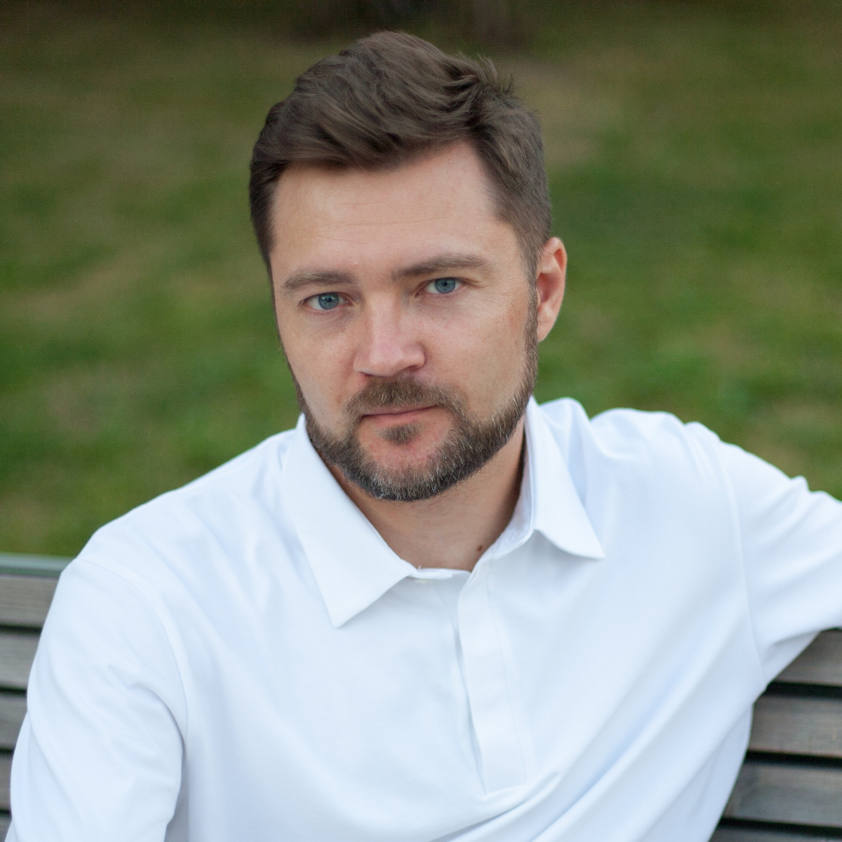 Руслан Крей | Сетка — социальная сеть от hh.ru