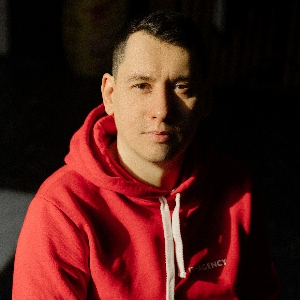 Антон Рожков | Сетка — социальная сеть от hh.ru