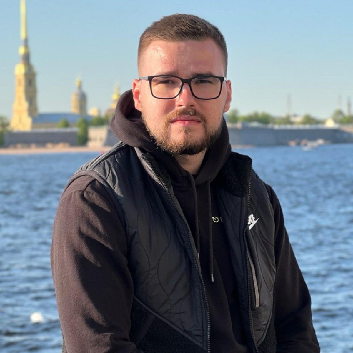 Валерий Бабенко