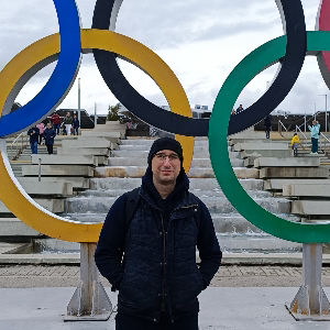 Дмитрий Лебедев | Сетка — социальная сеть от hh.ru