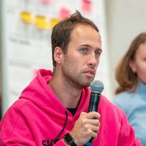 Семен Деваев | Сетка — социальная сеть от hh.ru