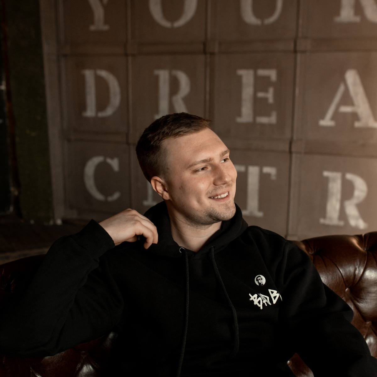 Михаил Андрюшин | Сетка — социальная сеть от hh.ru