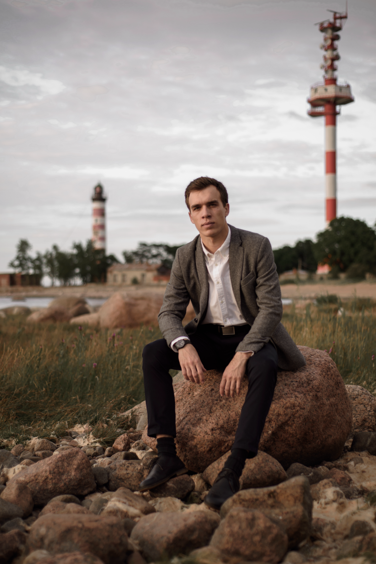 Дмитрий Лебедев