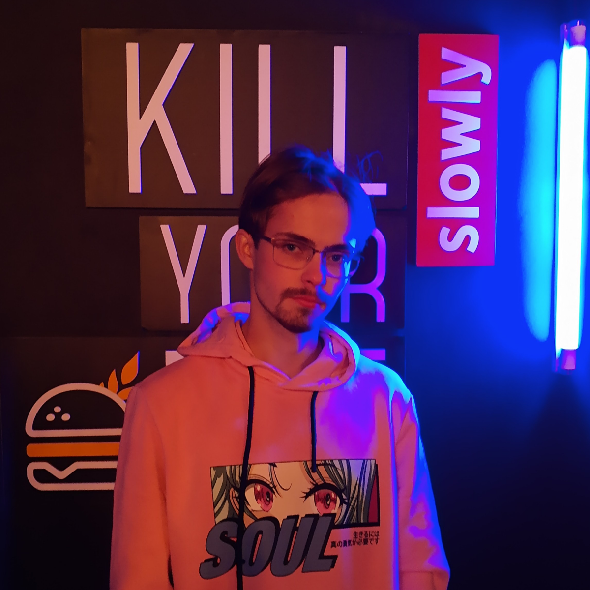 Basil Bulgakov | Сетка — социальная сеть от hh.ru