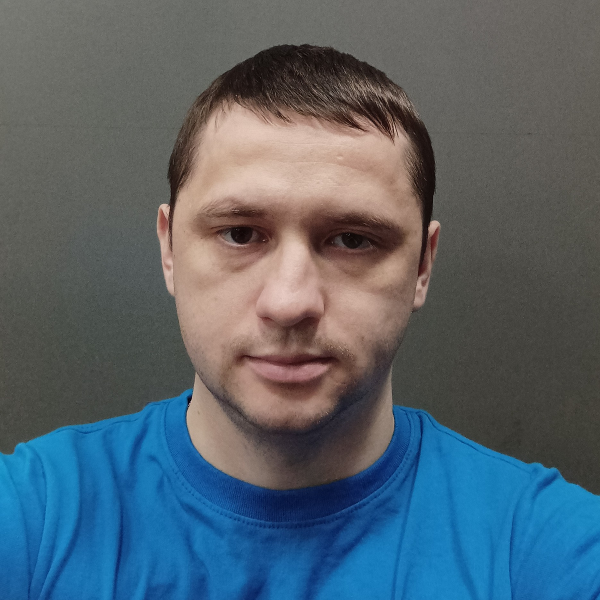 Евгений Ягодников