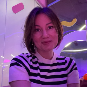 Yulia Yanbaeva | Сетка — социальная сеть от hh.ru