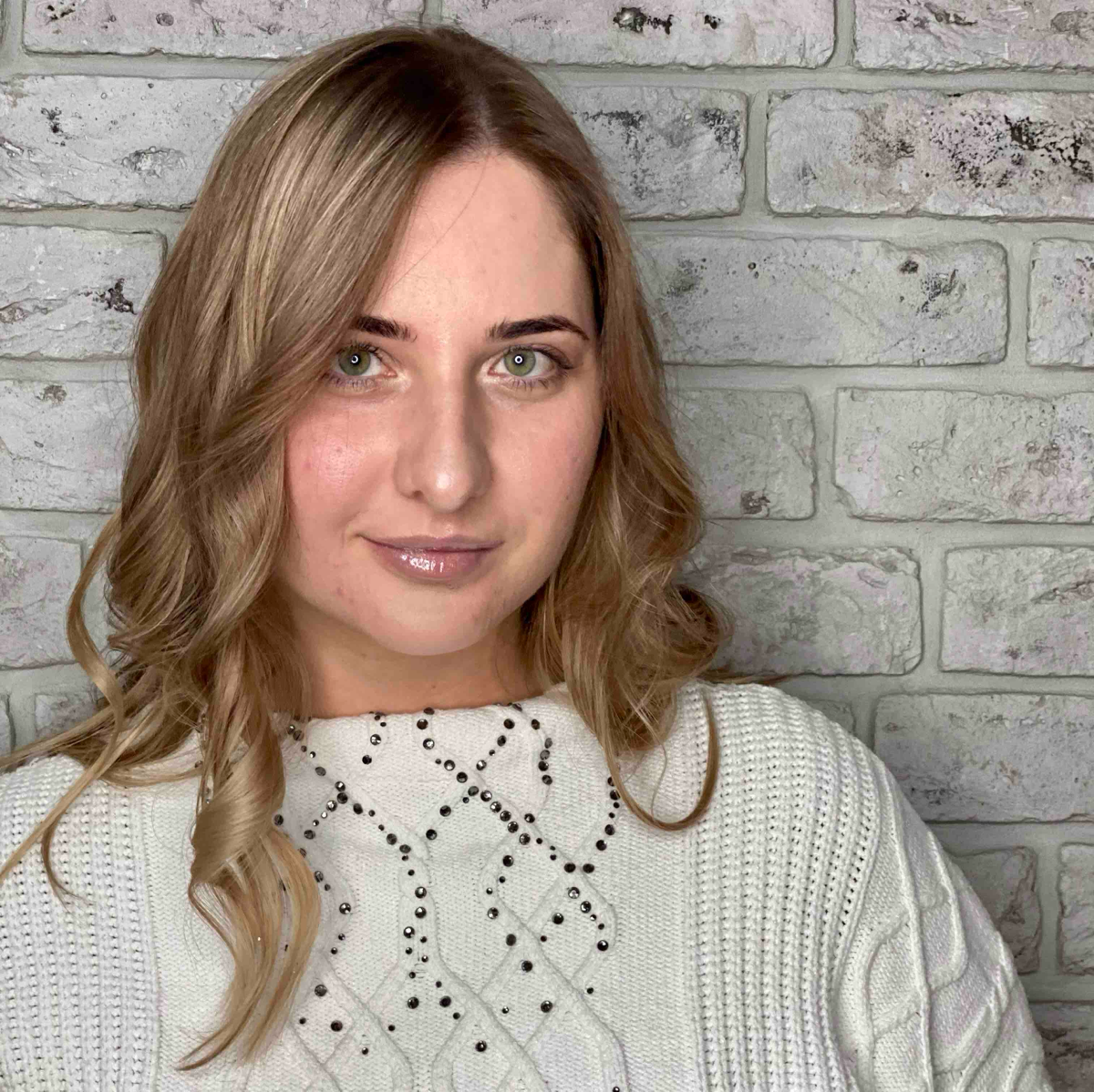 Дина Лактюнькина | Сетка — социальная сеть от hh.ru