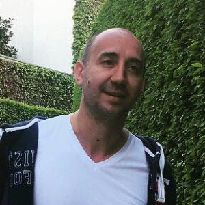 Геннадий Косарев