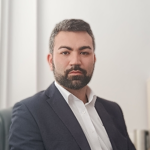 Станислав Худин | Сетка — социальная сеть от hh.ru