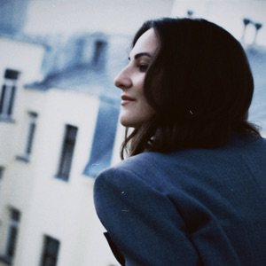 Светлана Березовская