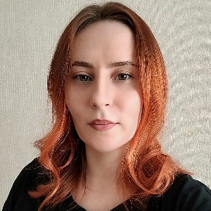 Анастасия Филипой | Сетка — социальная сеть от hh.ru