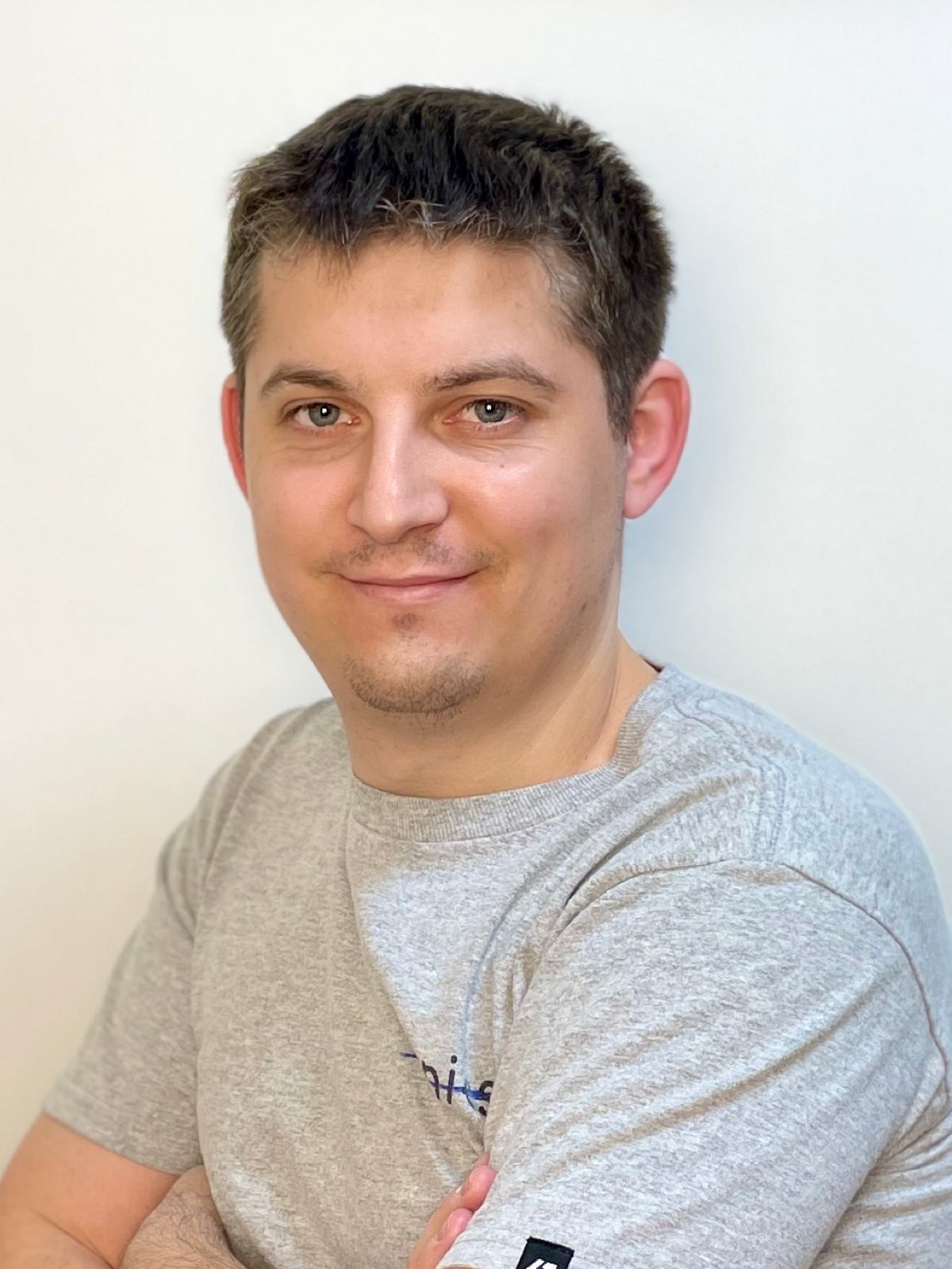 Павел Иванов