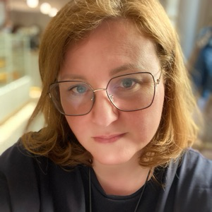 Оксана Иванова | Сетка — социальная сеть от hh.ru