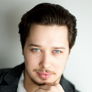 Сергей Пашинов