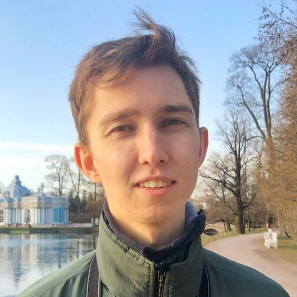 Эльдар Букеев | Сетка — социальная сеть от hh.ru