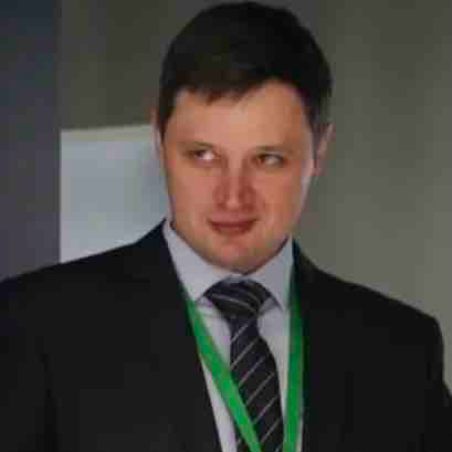 Константин Царьков