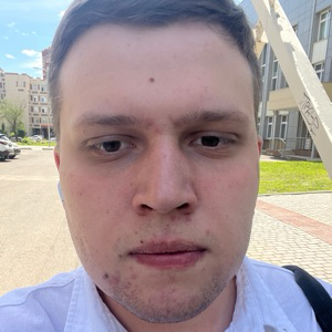 Александр Останин | Сетка — социальная сеть от hh.ru