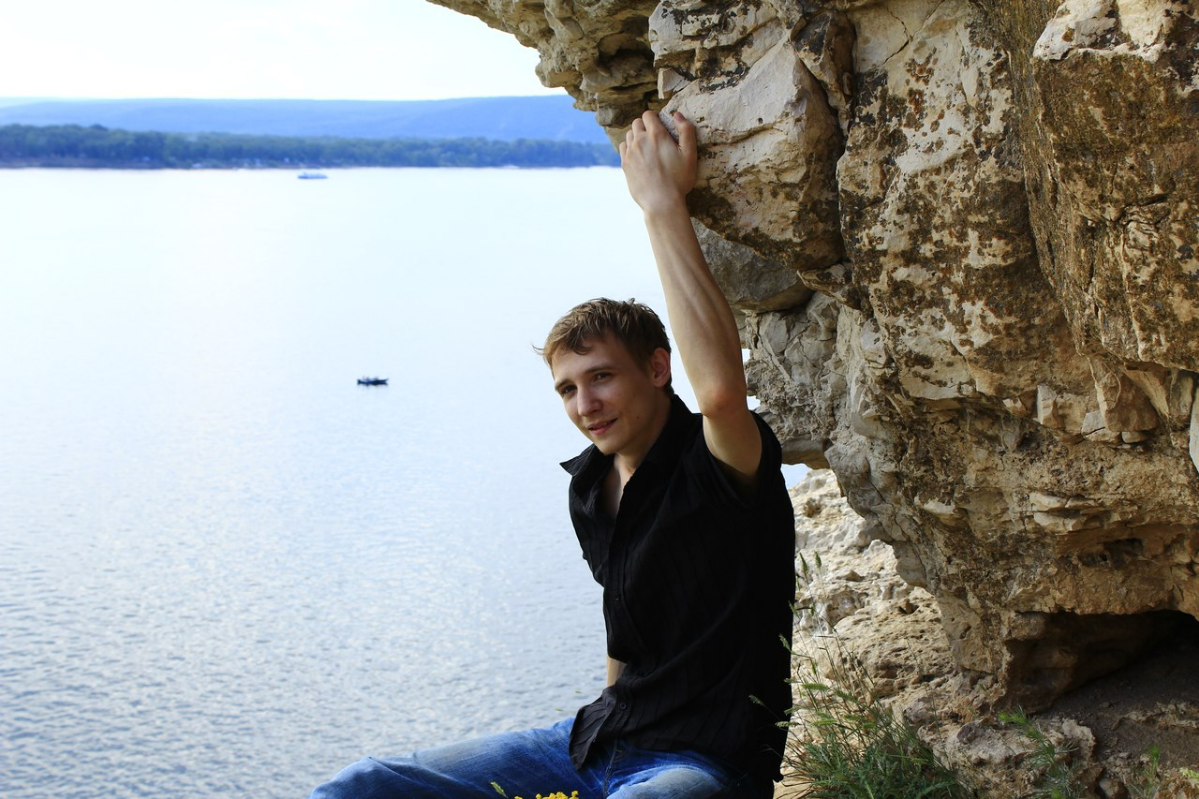 Денис Давыдов | Сетка — социальная сеть от hh.ru