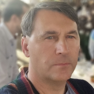 Андрей Смоляков