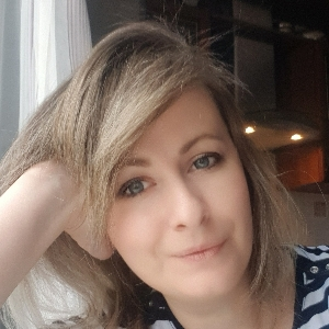 Yanina Trakhanovich