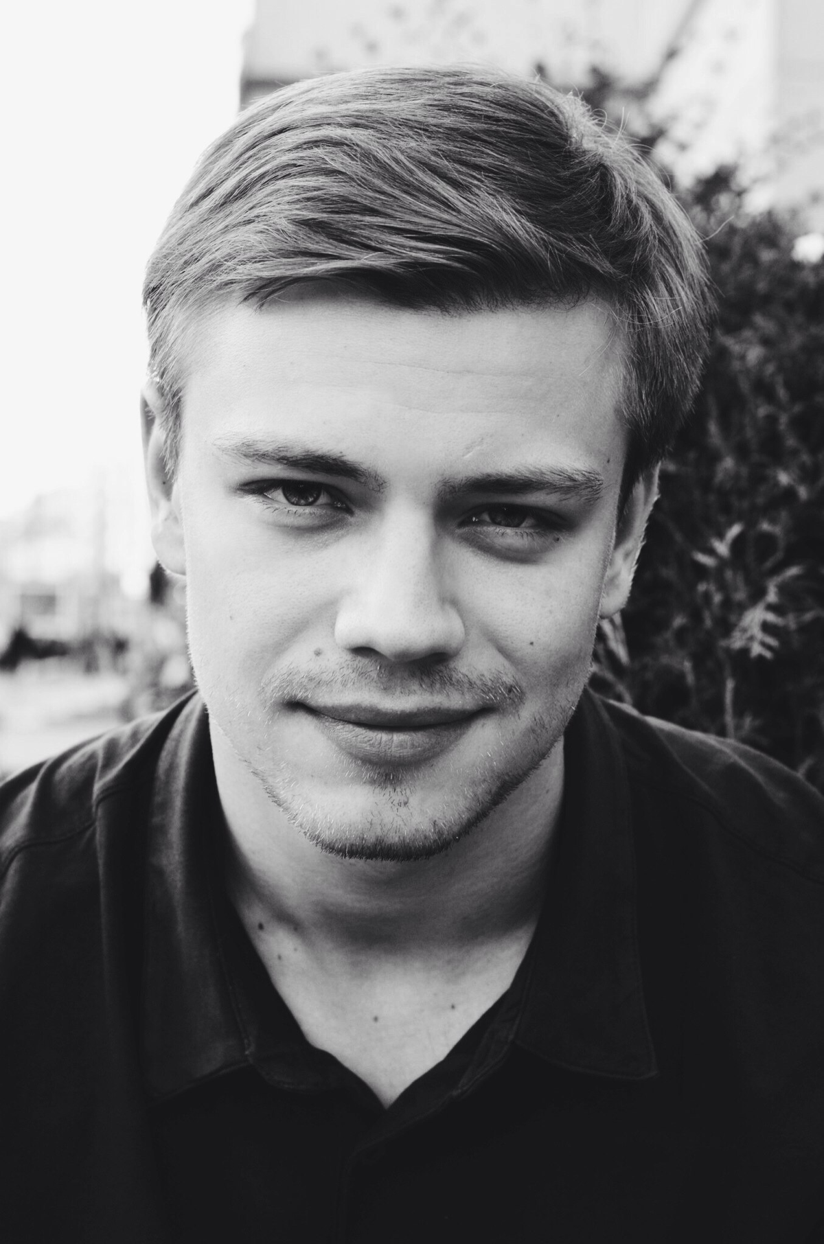 Александр Сетин
