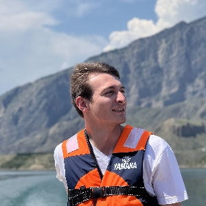 Назир Султыгов | Сетка — социальная сеть от hh.ru