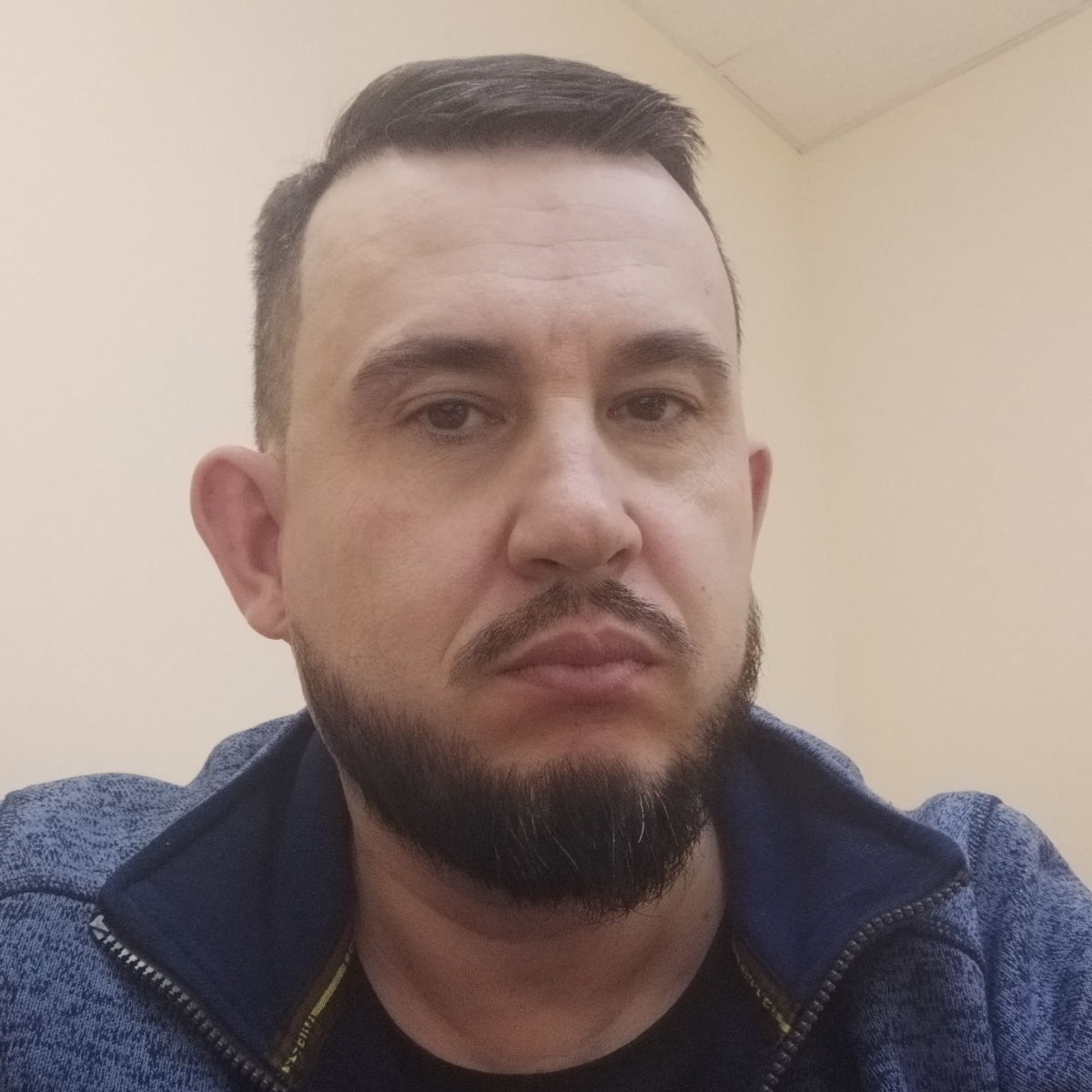 Денис Панфилов | Сетка — социальная сеть от hh.ru