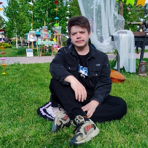 Сергей Волчков