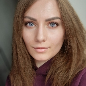 Анастасия Юрьевна | Сетка — социальная сеть от hh.ru