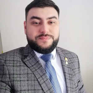 Амир Орхан | Сетка — социальная сеть от hh.ru