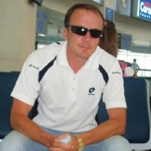 Александр Бобков