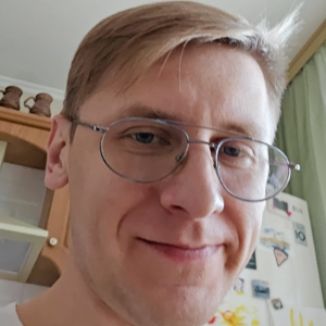 Дмитрий Зайцев