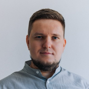 Василий Плюхин