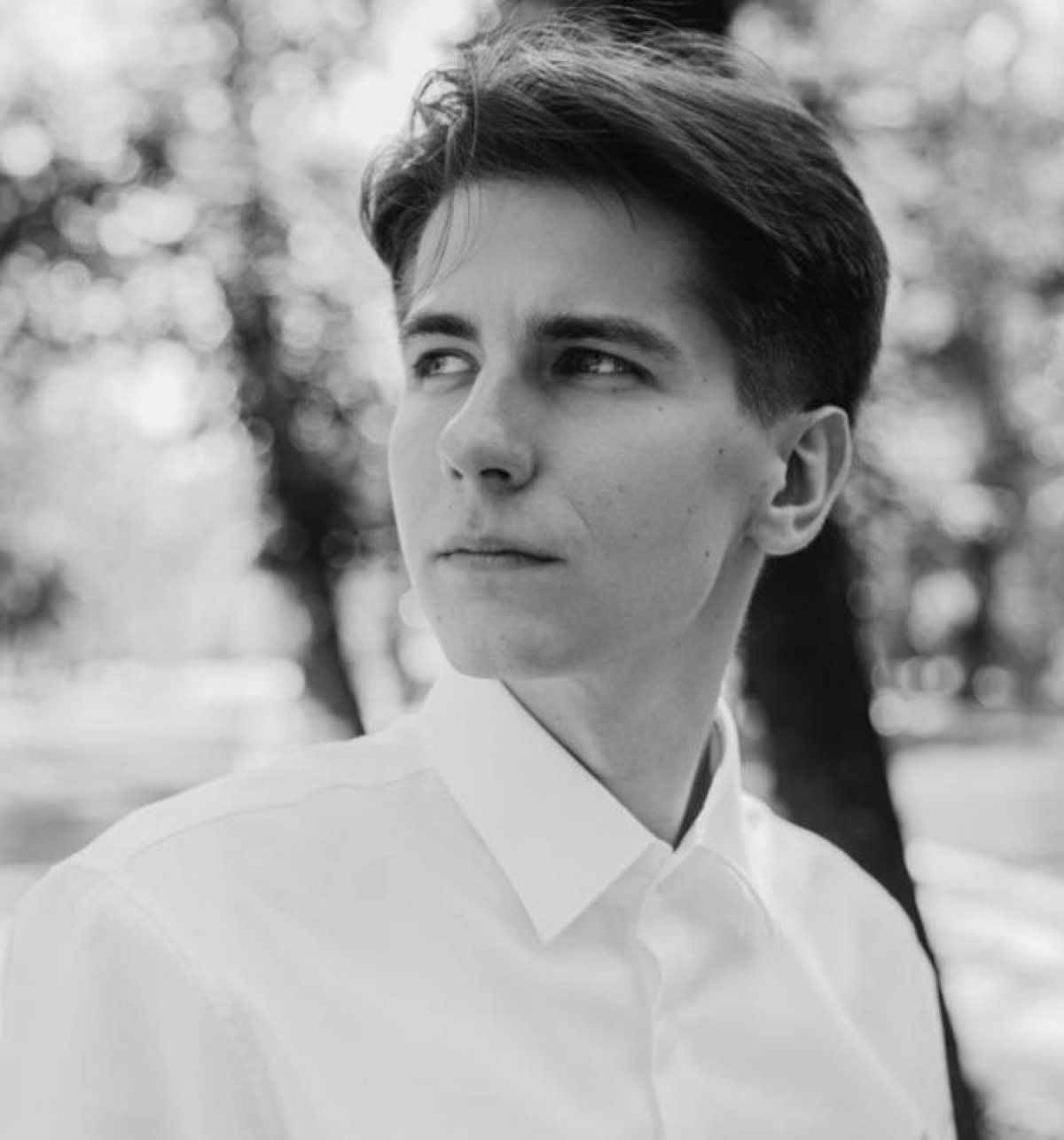 Александр Ерощев-Шак | Сетка — социальная сеть от hh.ru