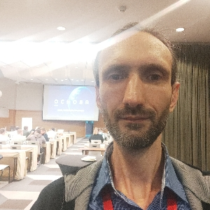 Пётр Мочалов | Сетка — социальная сеть от hh.ru