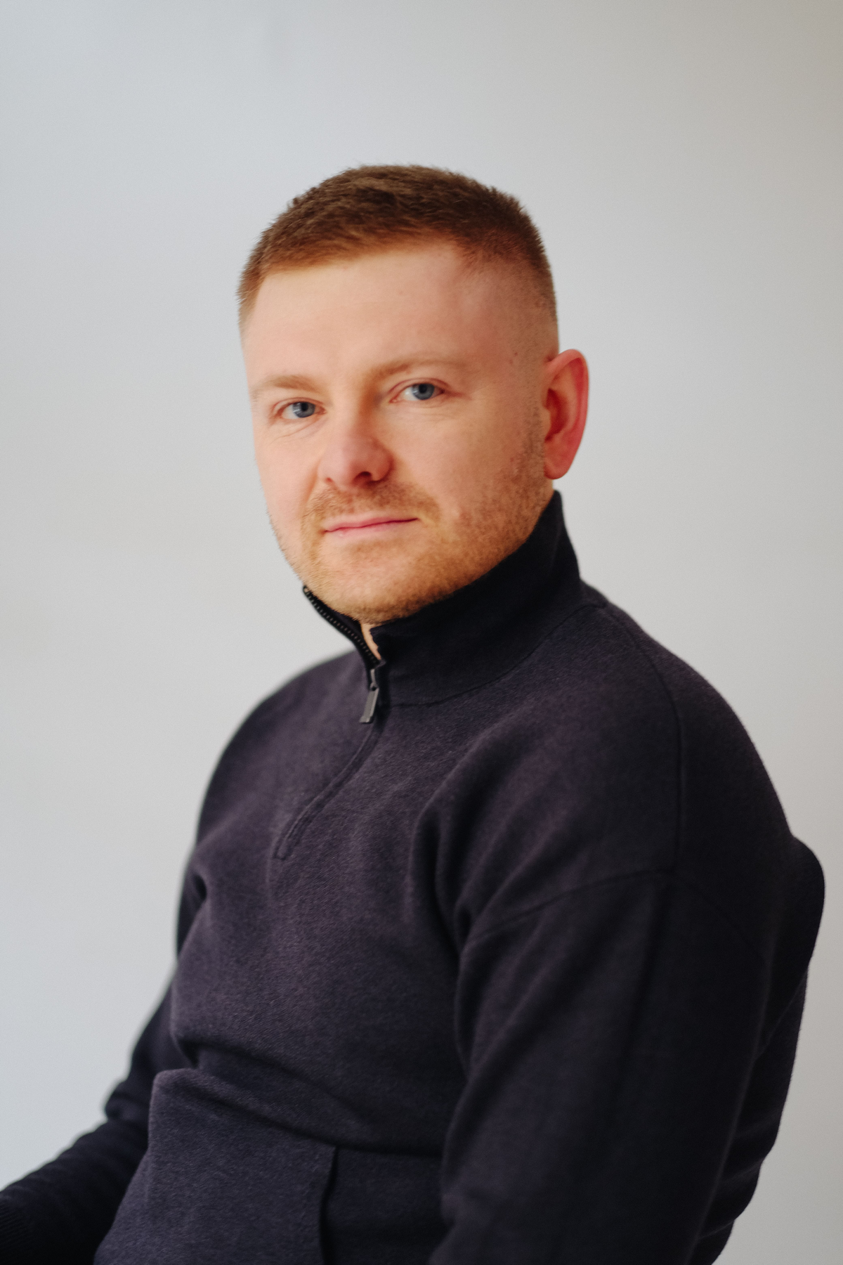 Валерий Шеркунов | Сетка — социальная сеть от hh.ru