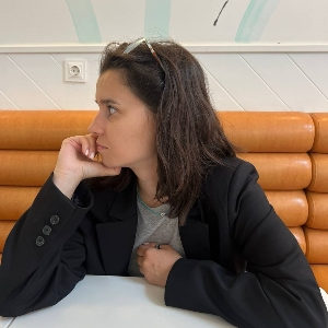 Наталья Шувалова | Сетка — социальная сеть от hh.ru