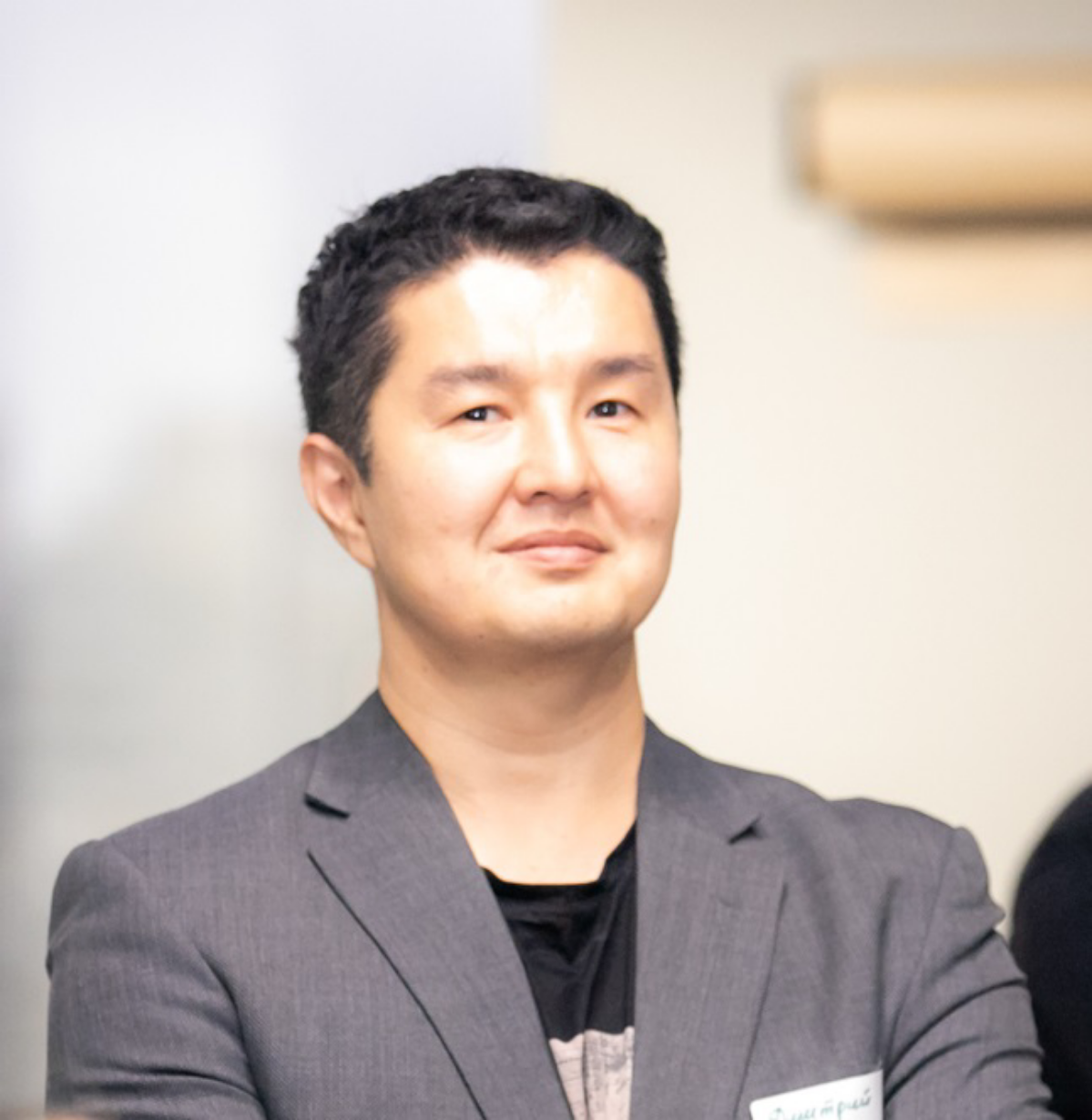 Дмитрий Чен | Сетка — социальная сеть от hh.ru